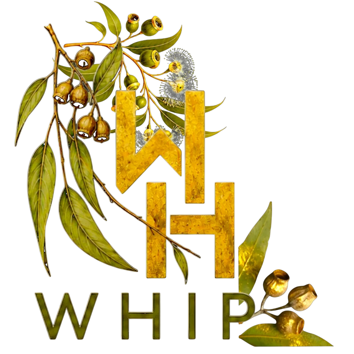 WHIP — Wildlife Habitat Intelligence Platform